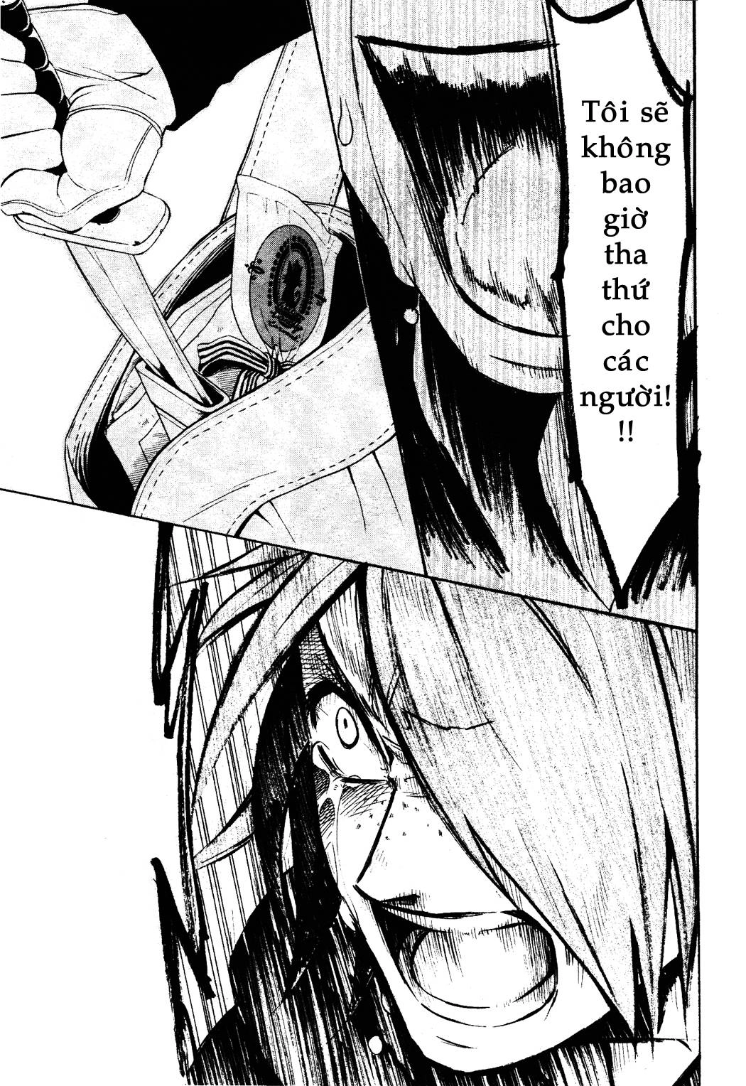 Kuroshitsuji Chapter 35 - 31