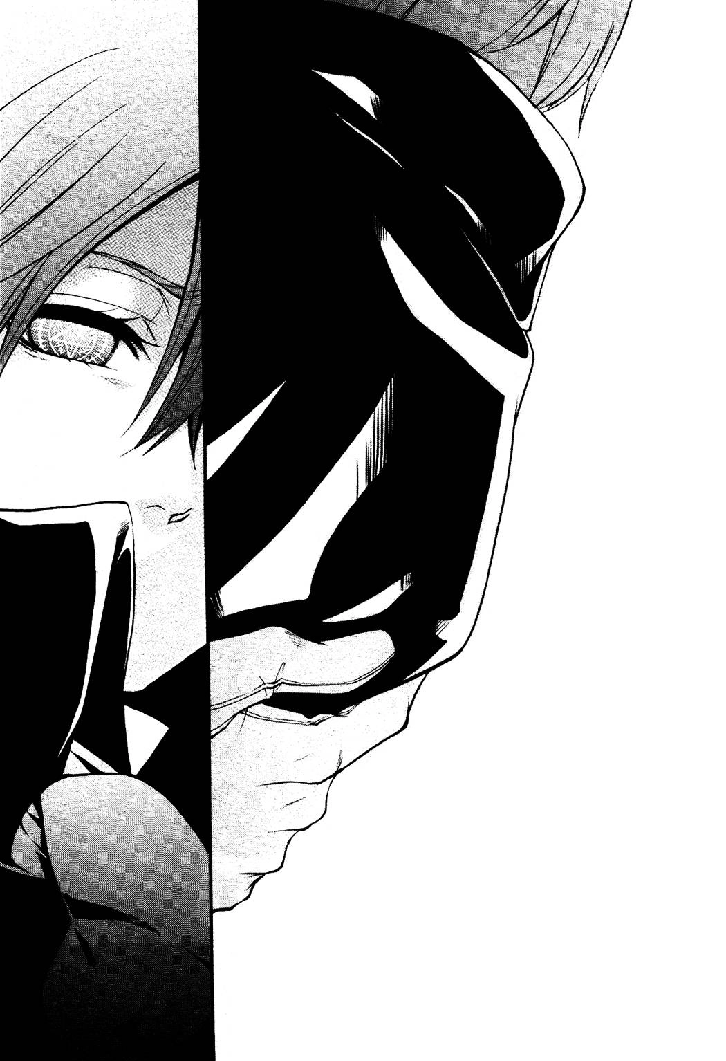 Kuroshitsuji Chapter 35 - 33