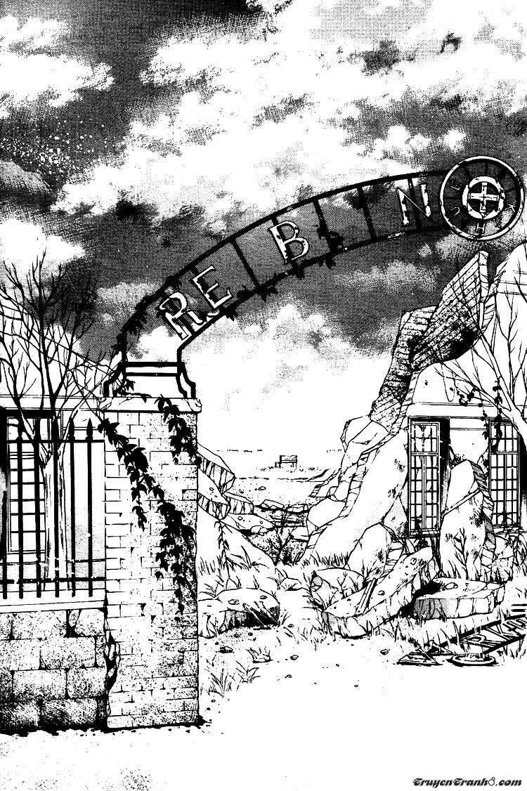 Kuroshitsuji Chapter 36 - 19