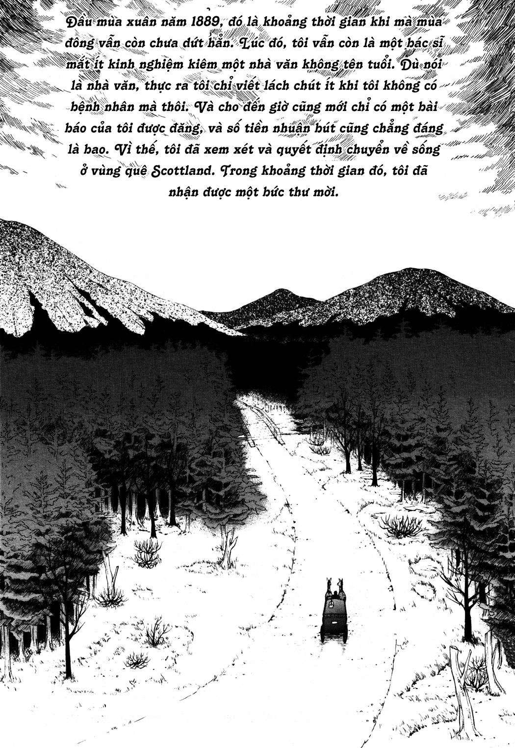 Kuroshitsuji Chapter 38 - 3