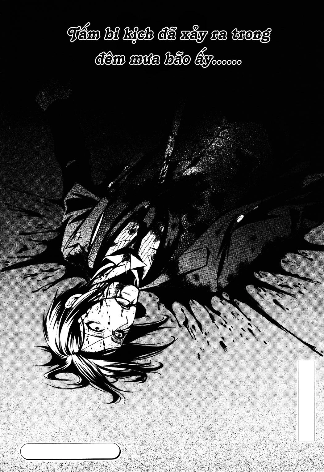 Kuroshitsuji Chapter 38 - 25