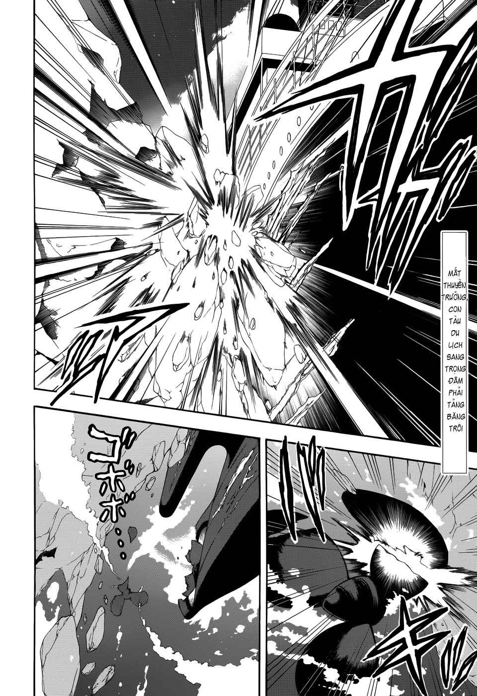 Kuroshitsuji Chapter 56 - 2