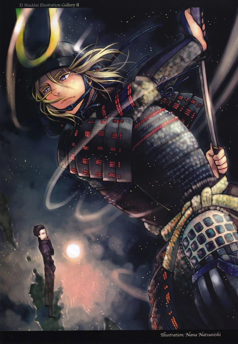 Kuroshitsuji Chapter 57 - 36