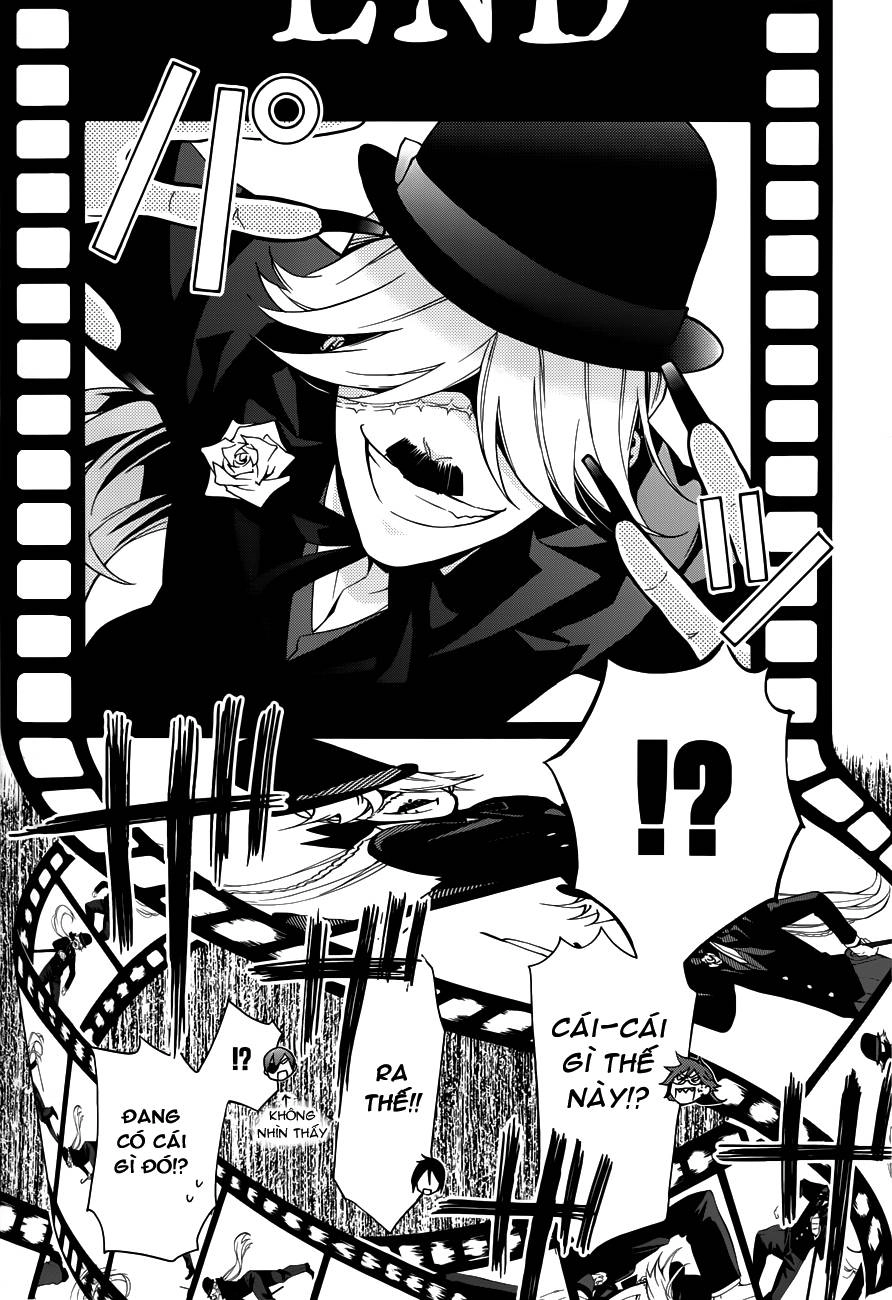 Kuroshitsuji Chapter 60 - 13