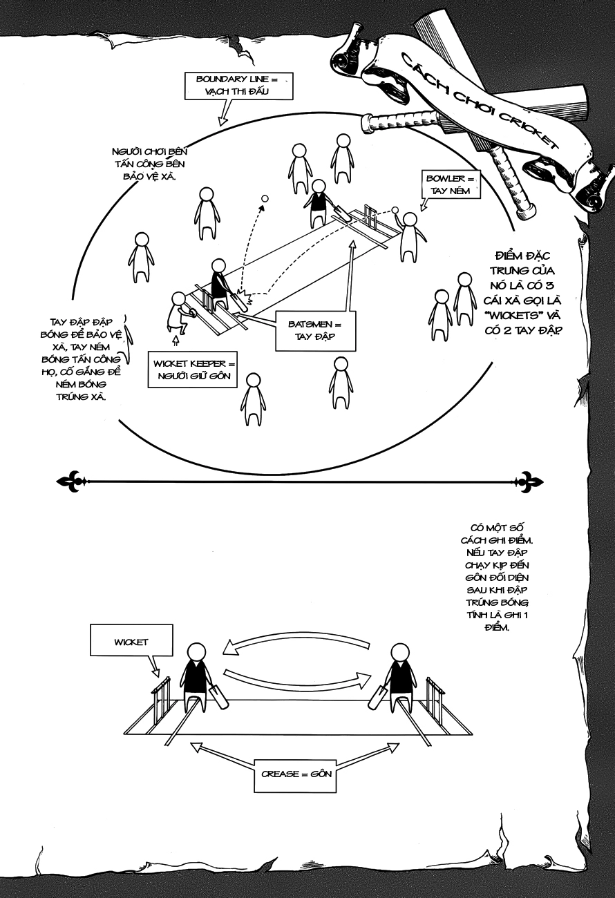 Kuroshitsuji Chapter 76 - 12