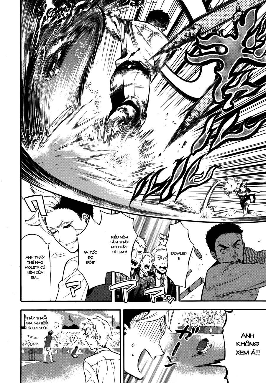 Kuroshitsuji Chapter 77 - 6