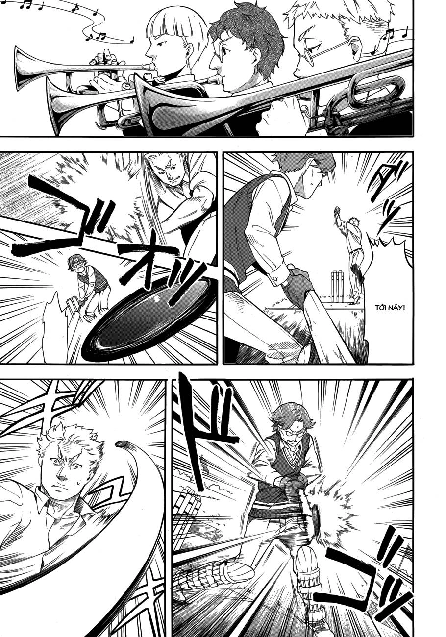 Kuroshitsuji Chapter 77 - 15