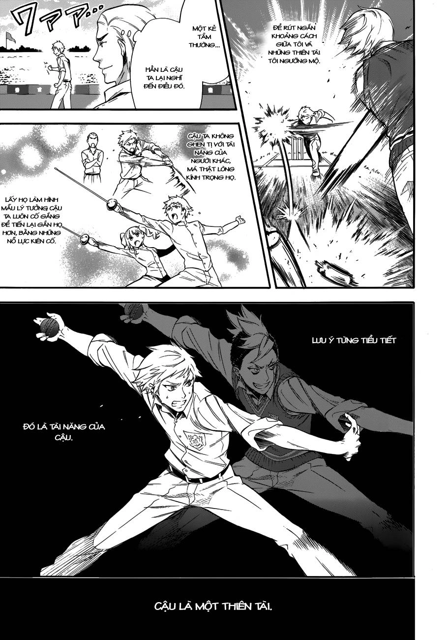 Kuroshitsuji Chapter 77 - 29