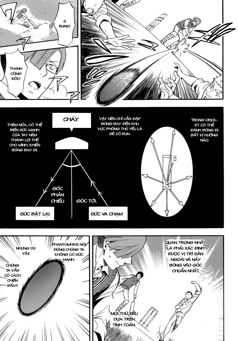 Kuroshitsuji Chapter 78 - 24