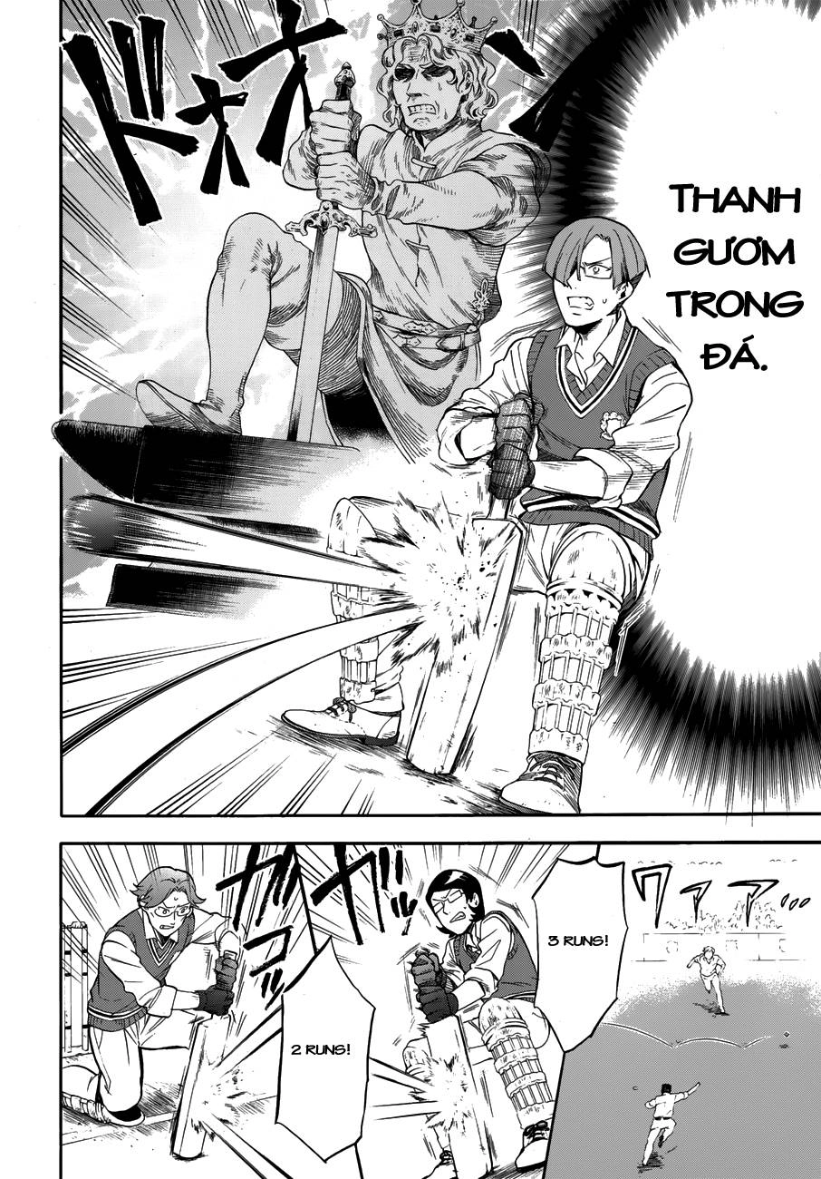 Kuroshitsuji Chapter 78 - 25