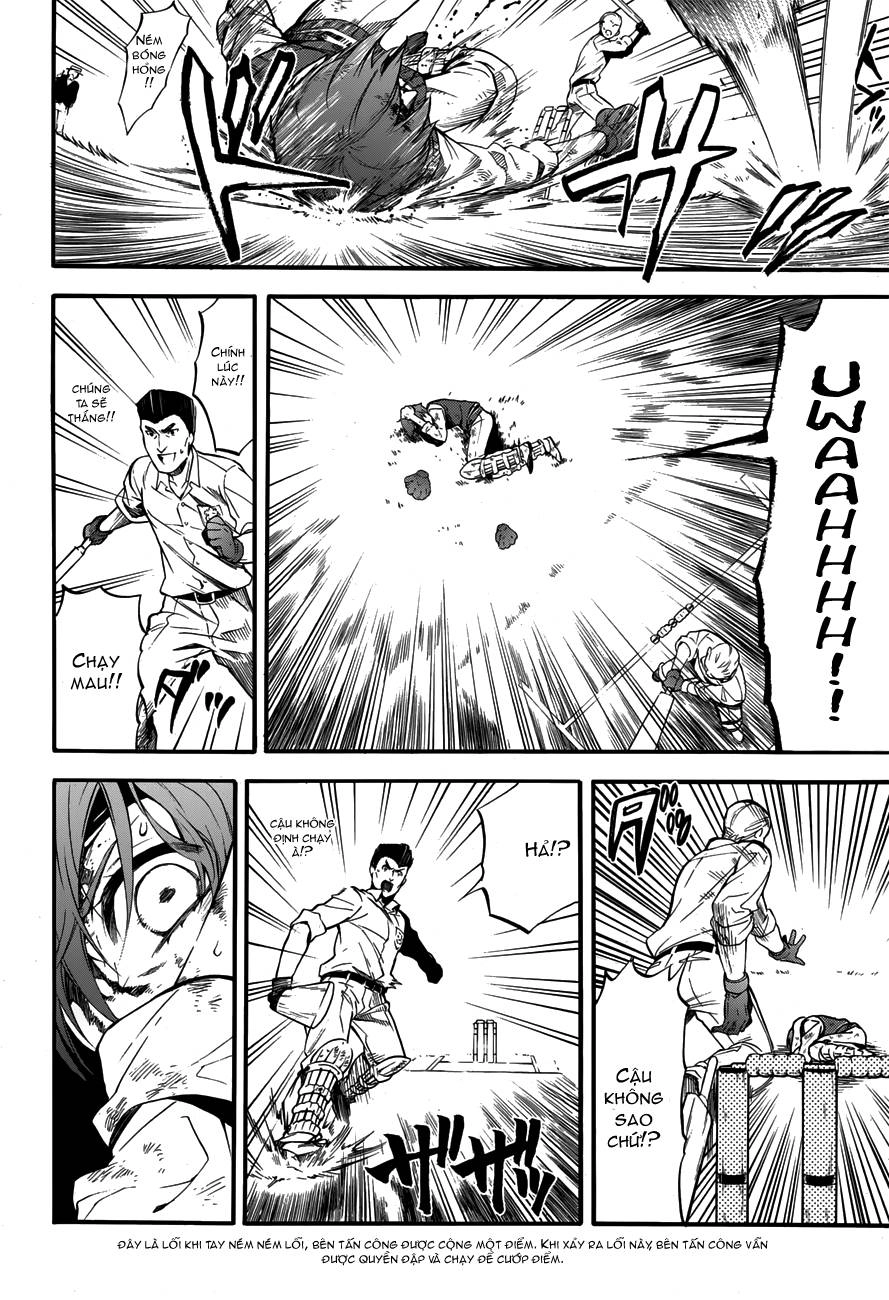 Kuroshitsuji Chapter 80 - 16