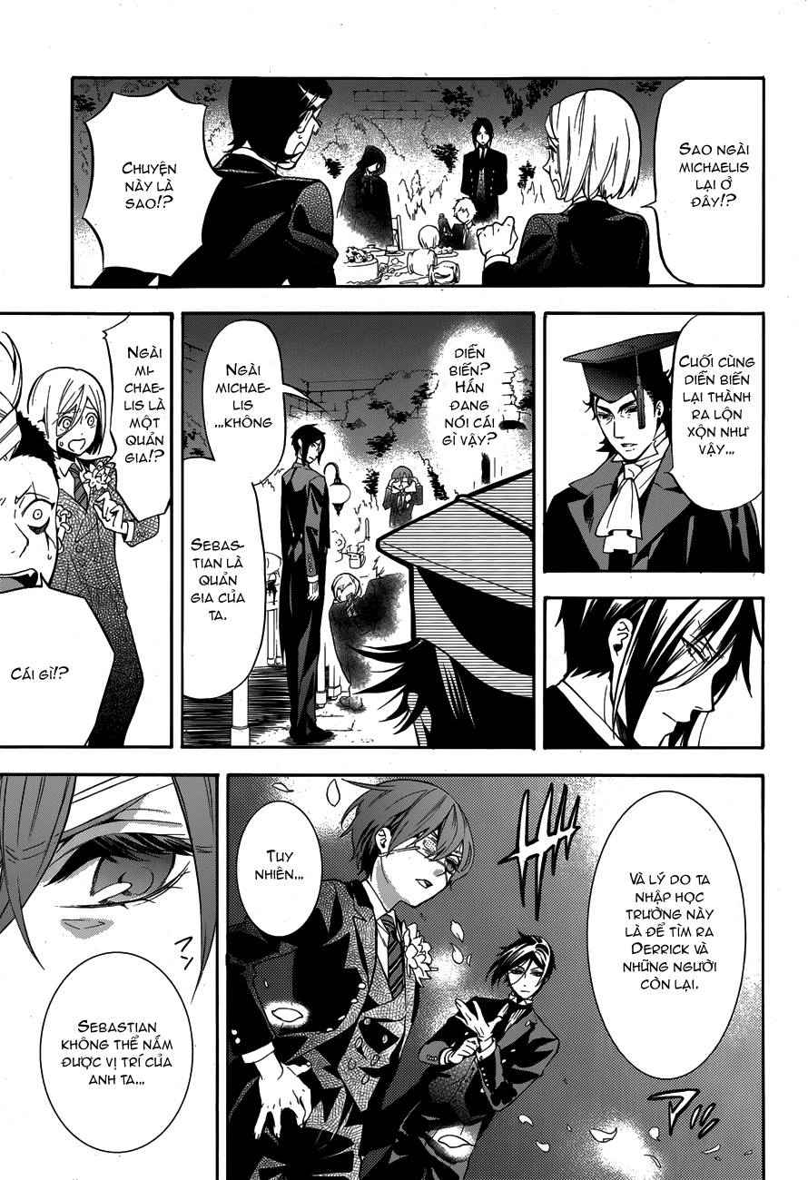 Kuroshitsuji Chapter 82 - 14