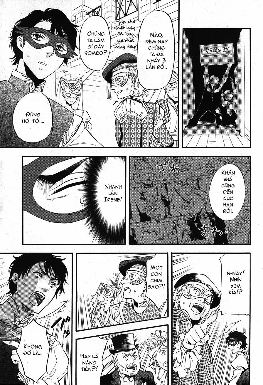 Kuroshitsuji Chapter 85 - 30