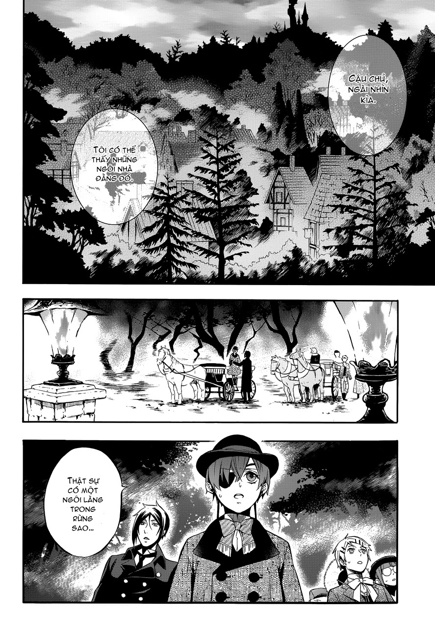 Kuroshitsuji Chapter 87 - 13