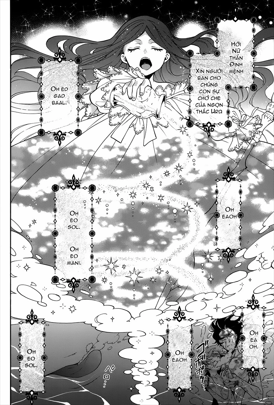 Kuroshitsuji Chapter 90 - 9