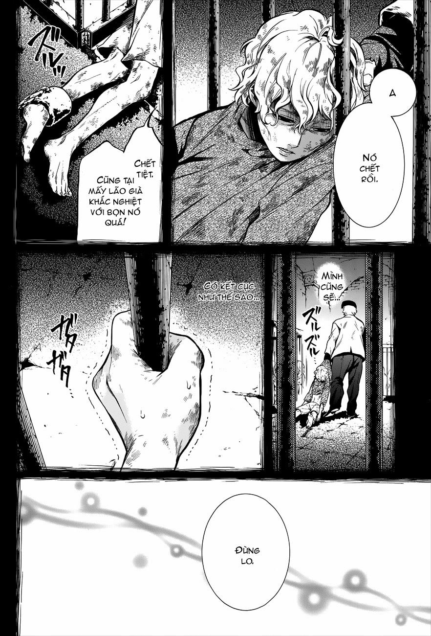 Kuroshitsuji Chapter 90 - 15