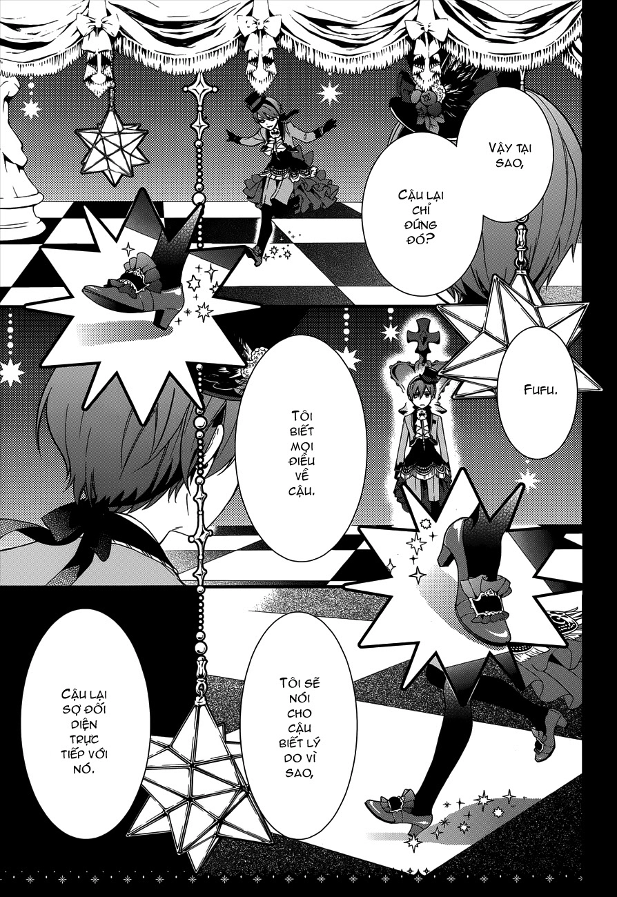 Kuroshitsuji Chapter 93 - 12