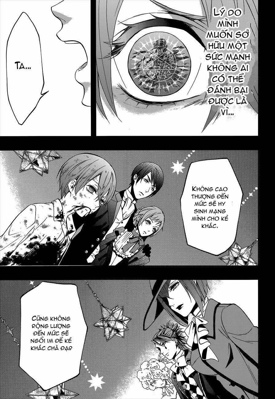 Kuroshitsuji Chapter 95 - 10