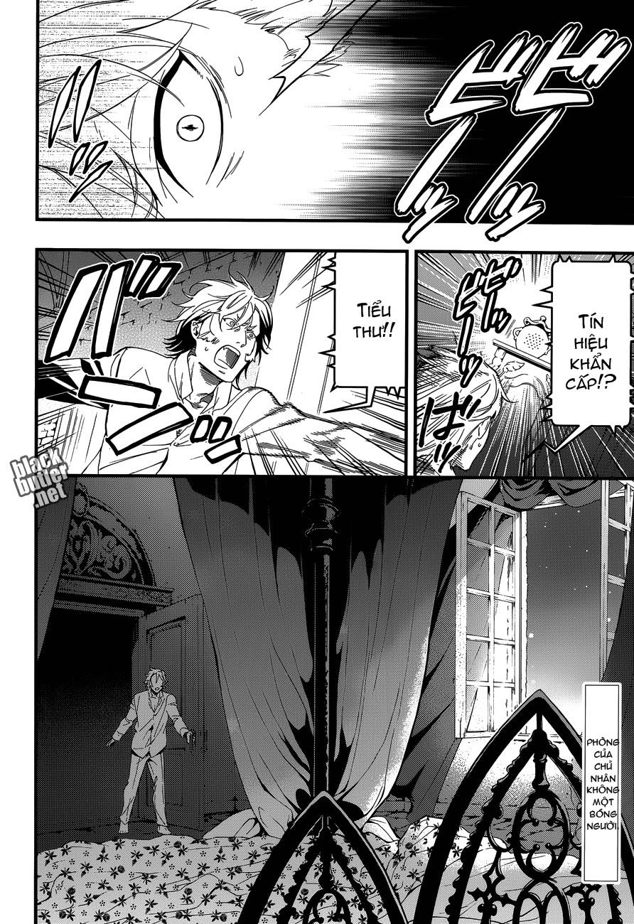 Kuroshitsuji Chapter 98 - 2