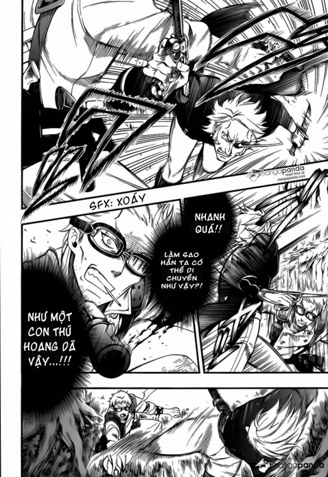 Kuroshitsuji Chapter 100 - 13