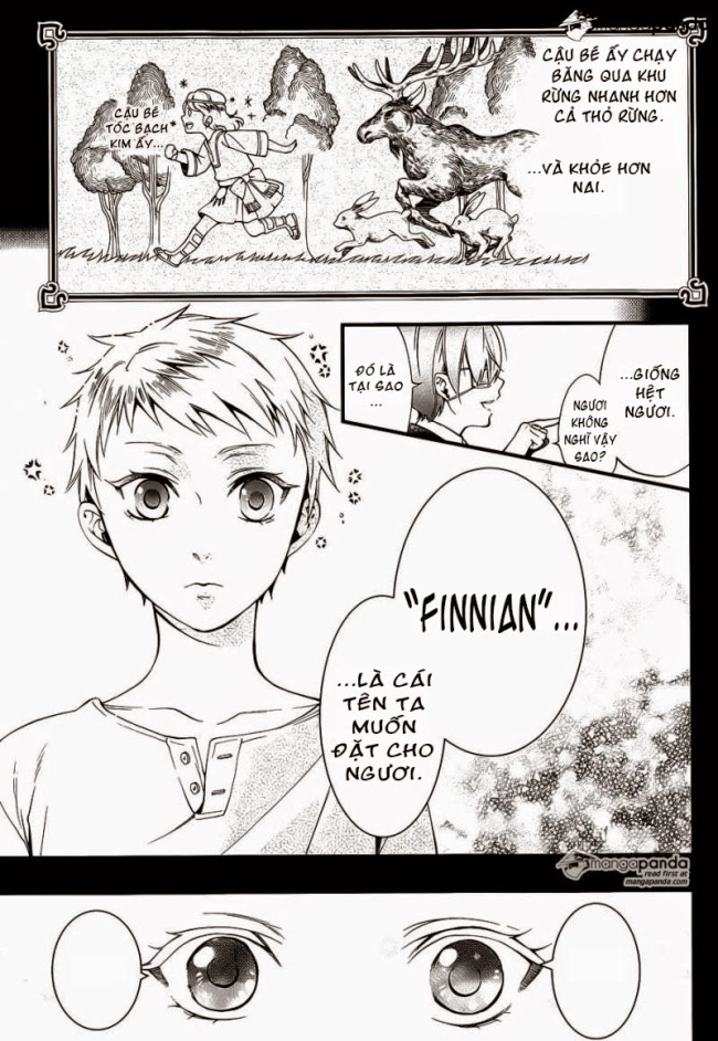 Kuroshitsuji Chapter 100 - 22