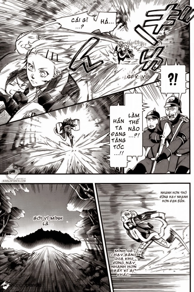 Kuroshitsuji Chapter 100 - 26