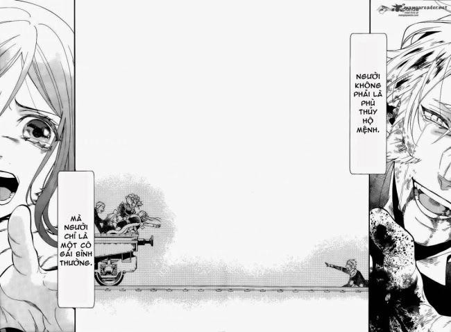 Kuroshitsuji Chapter 103 - 35