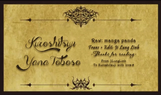 Kuroshitsuji Chapter 104 - 1