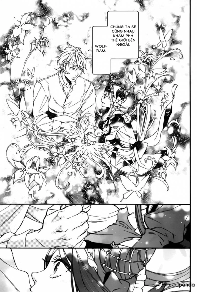 Kuroshitsuji Chapter 106 - 12