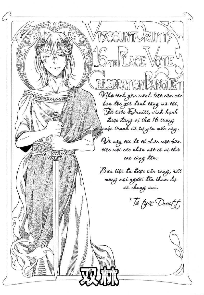 Kuroshitsuji Chapter 107.5 - 5