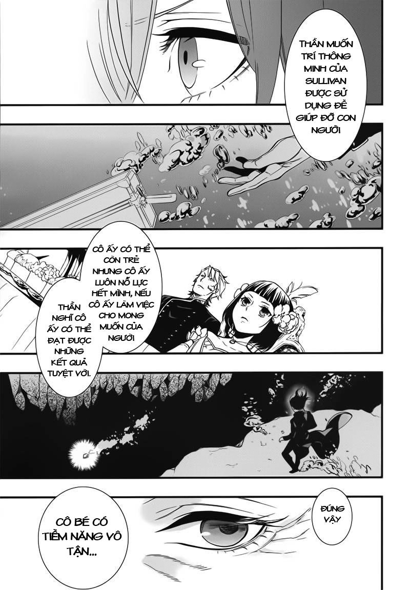 Kuroshitsuji Chapter 108 - 17