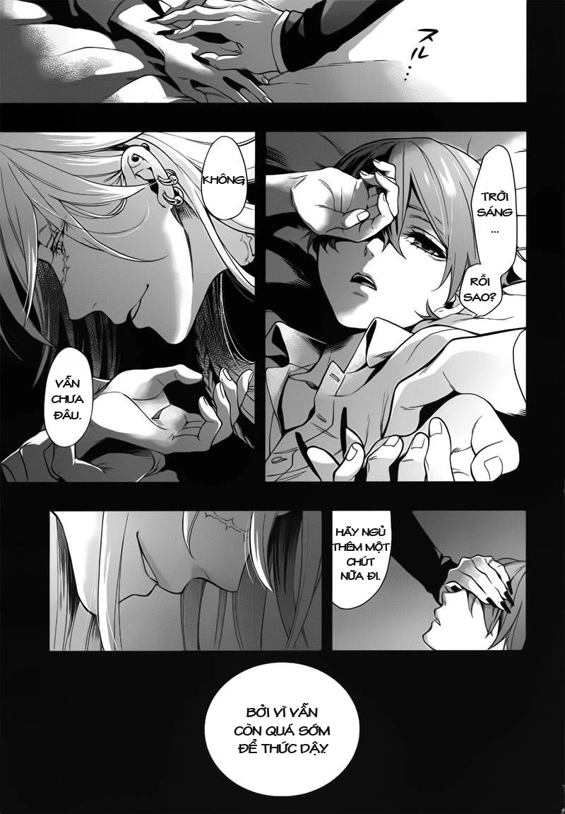 Kuroshitsuji Chapter 108 - 23