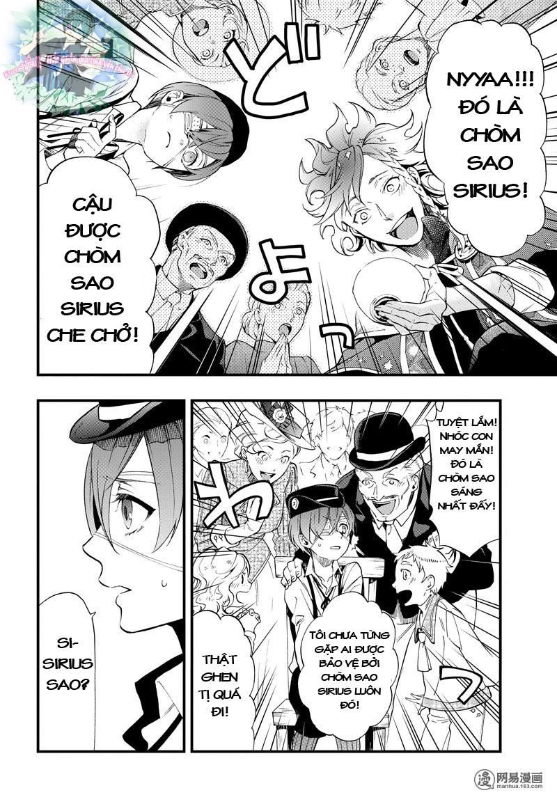 Kuroshitsuji Chapter 111 - 10