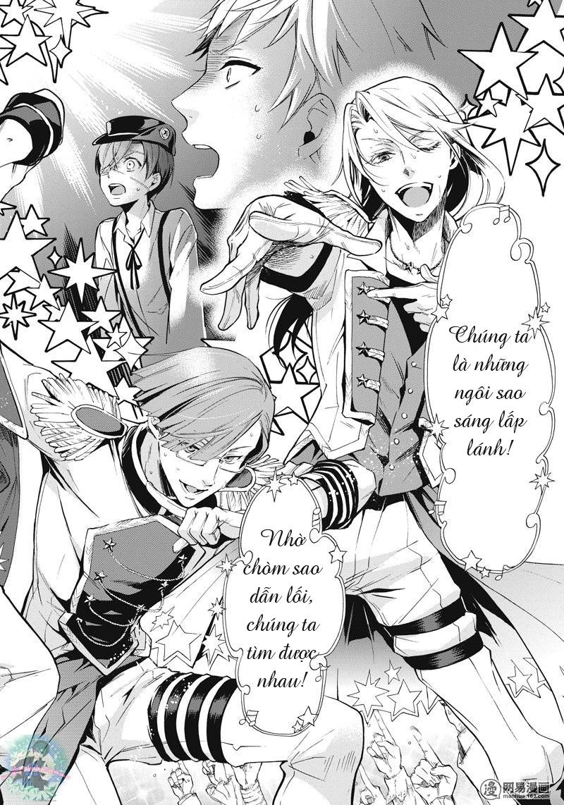 Kuroshitsuji Chapter 112 - 13