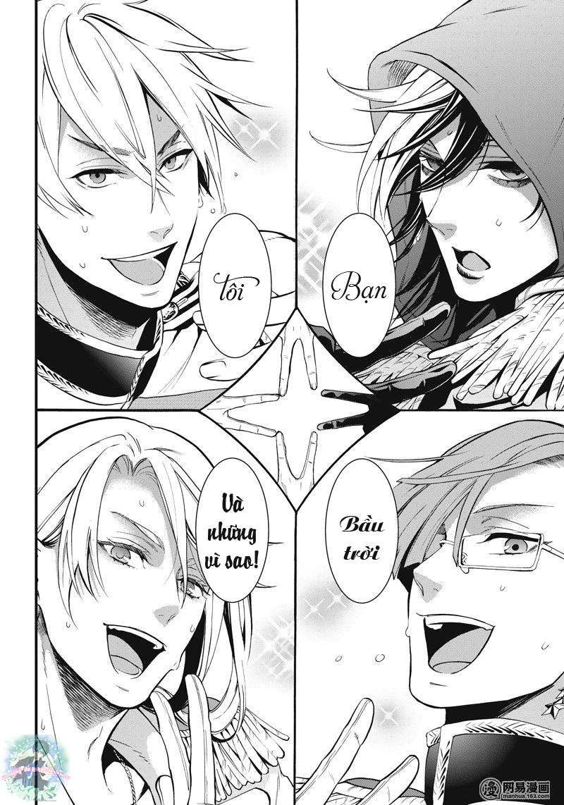 Kuroshitsuji Chapter 112 - 15