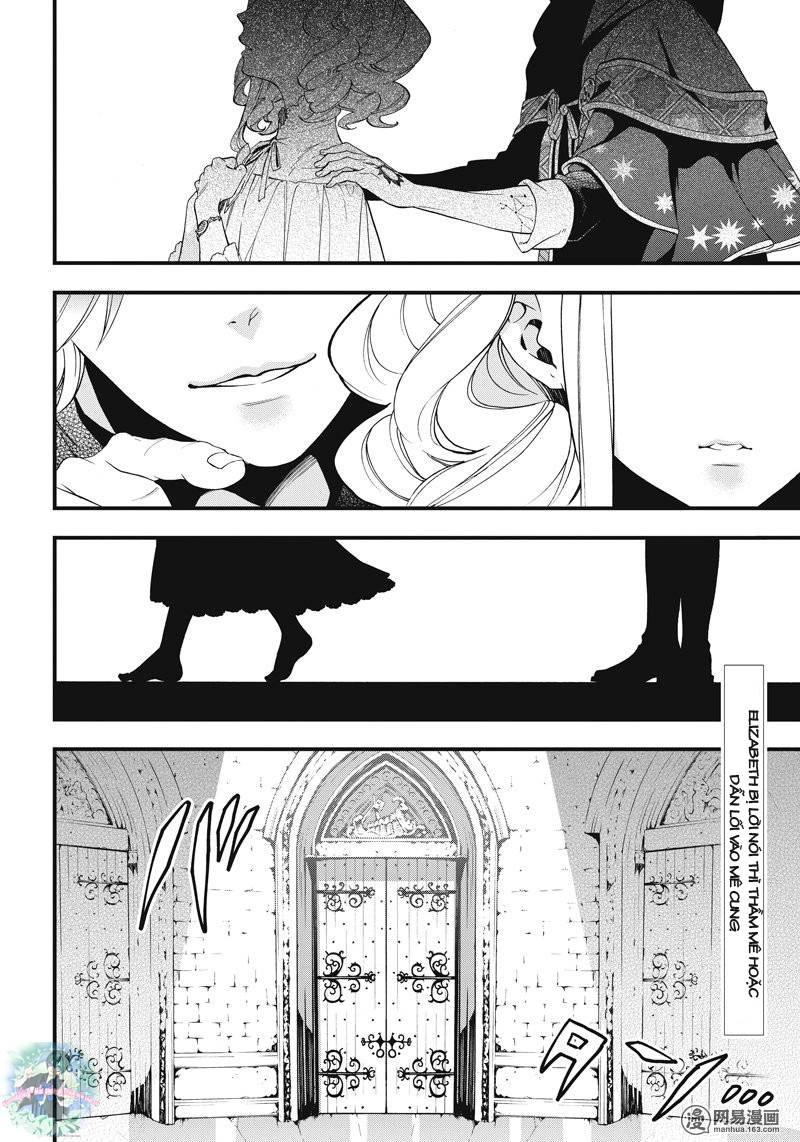 Kuroshitsuji Chapter 112 - 31
