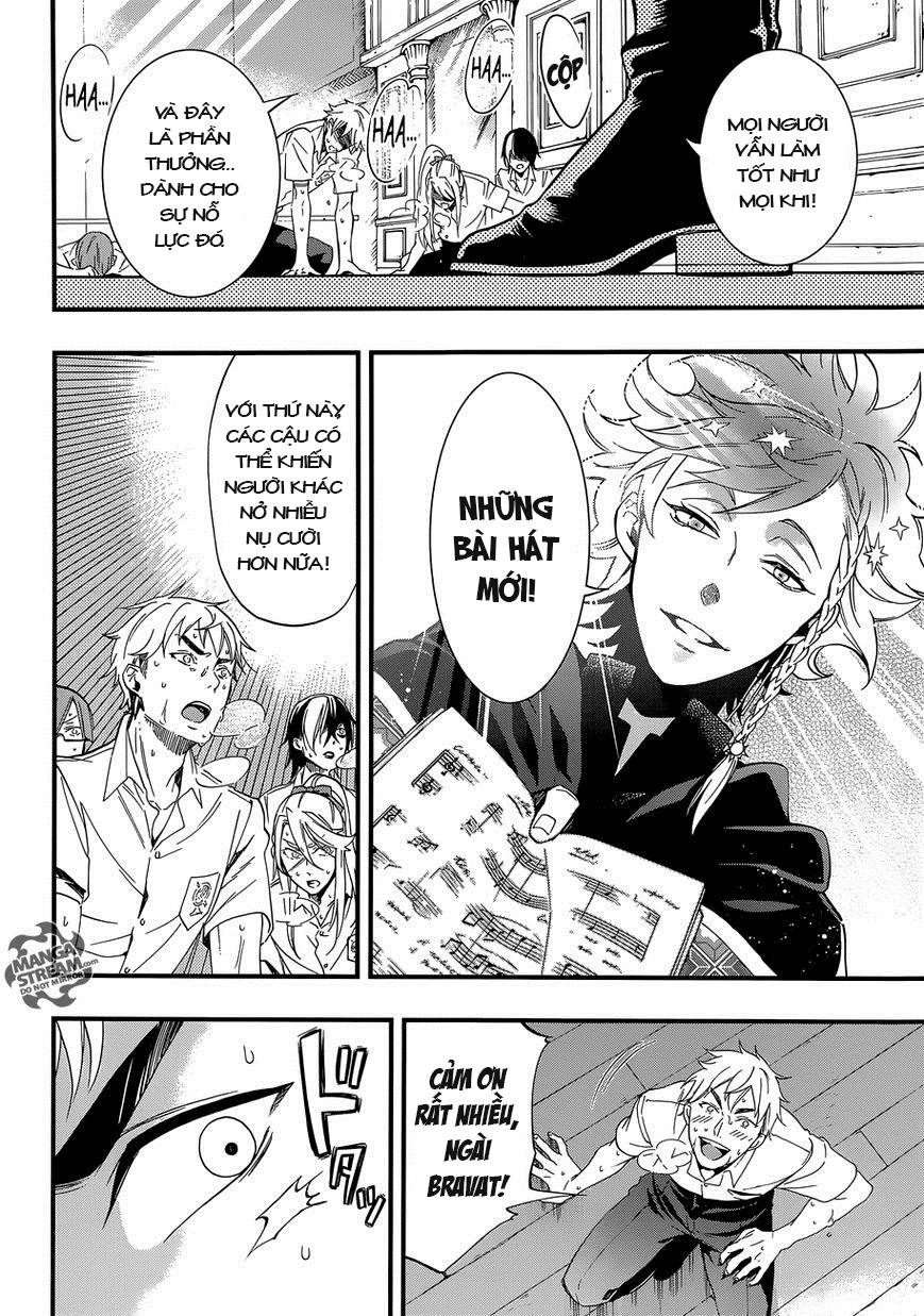 Kuroshitsuji Chapter 115 - 17