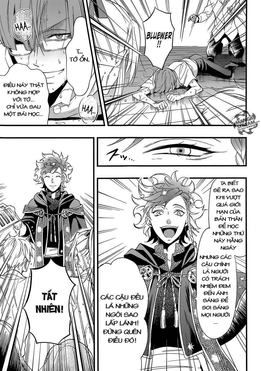 Kuroshitsuji Chapter 115 - 18