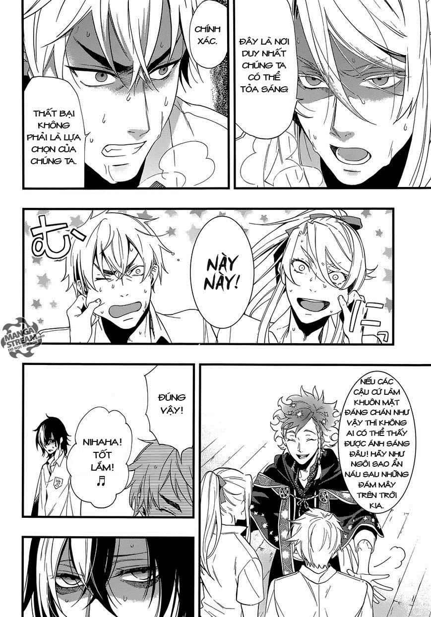 Kuroshitsuji Chapter 115 - 19