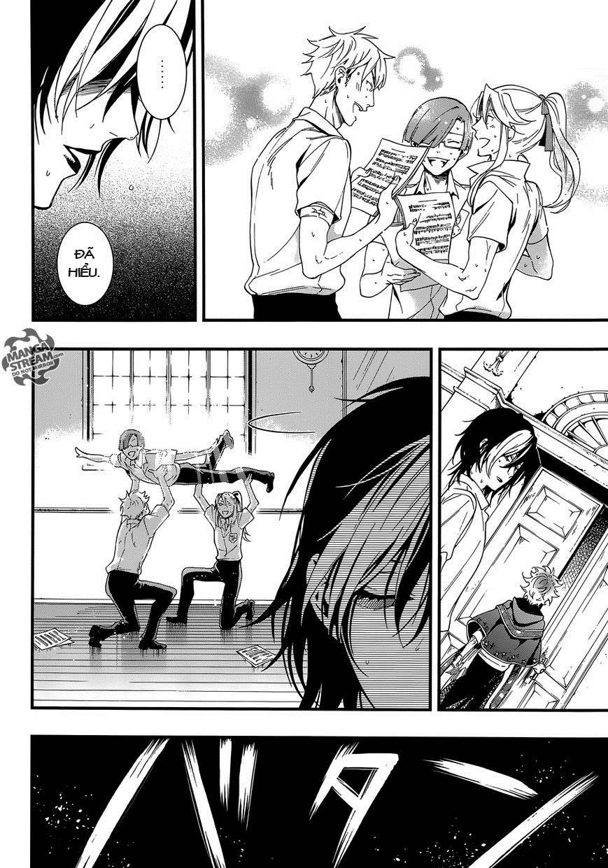 Kuroshitsuji Chapter 115 - 21