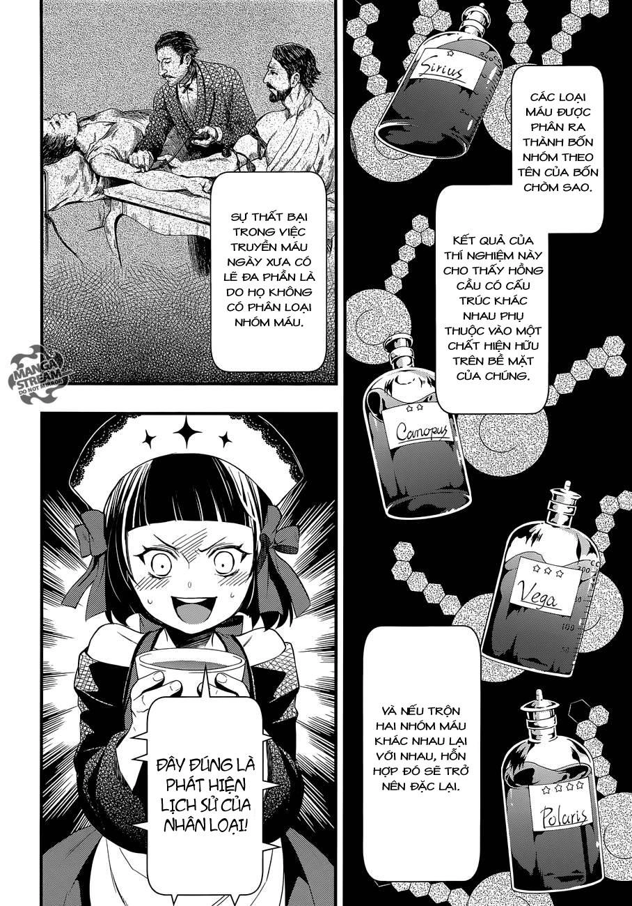 Kuroshitsuji Chapter 119 - 23