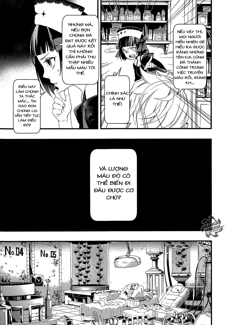 Kuroshitsuji Chapter 119 - 24