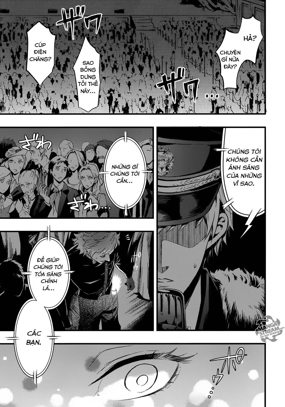 Kuroshitsuji Chapter 122 - 24