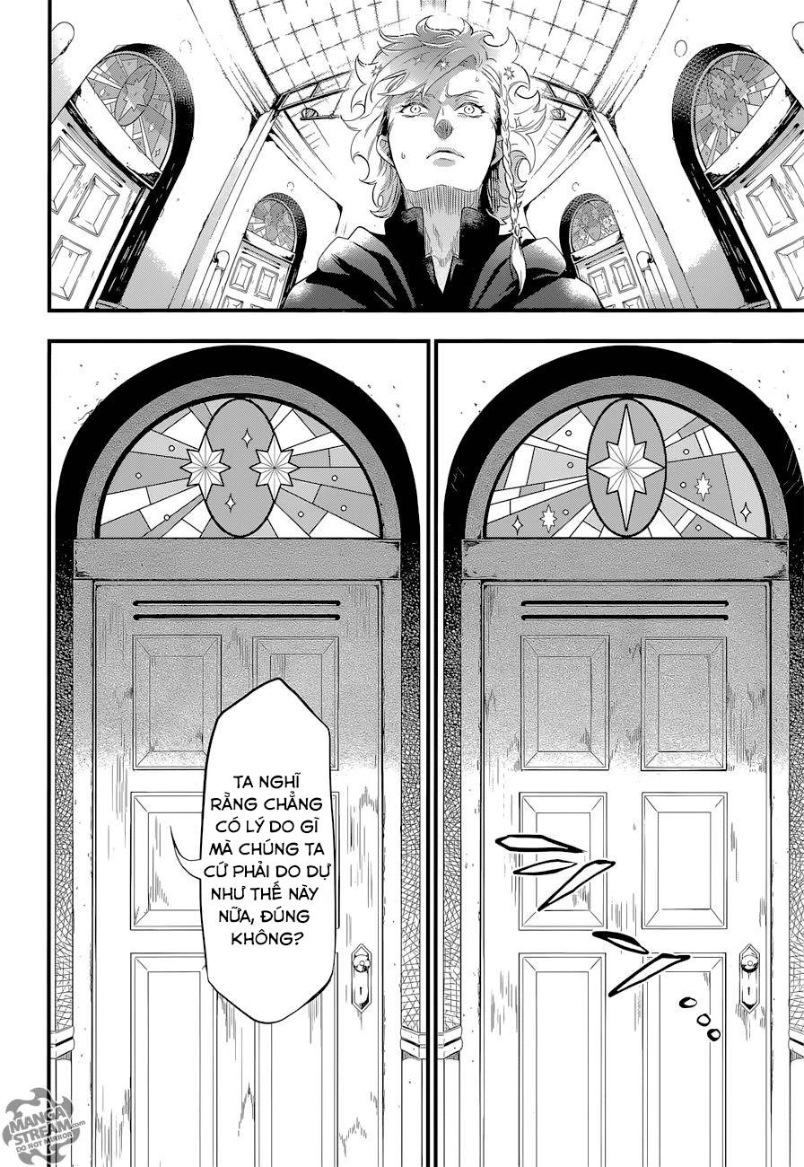 Kuroshitsuji Chapter 123 - 12