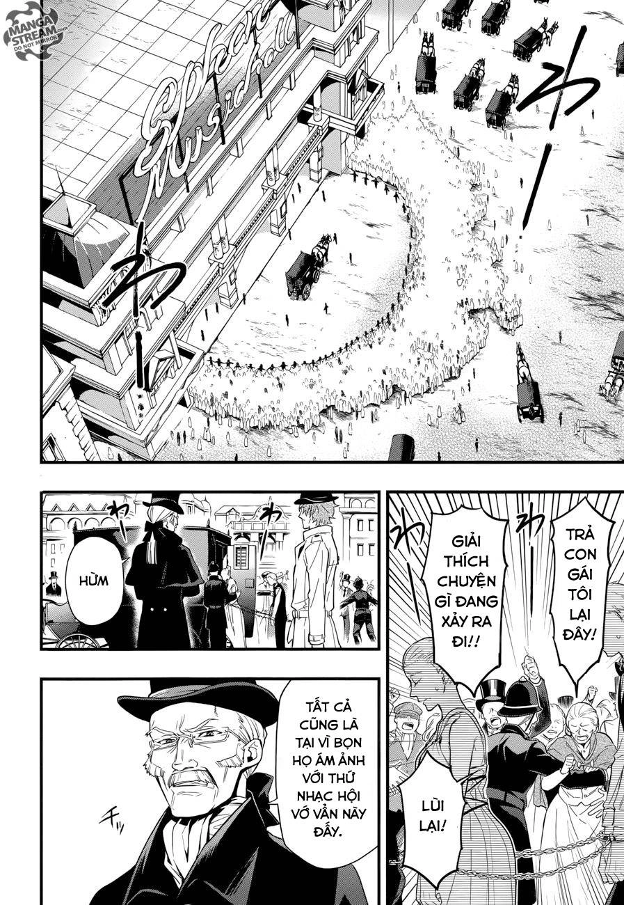 Kuroshitsuji Chapter 124 - 6