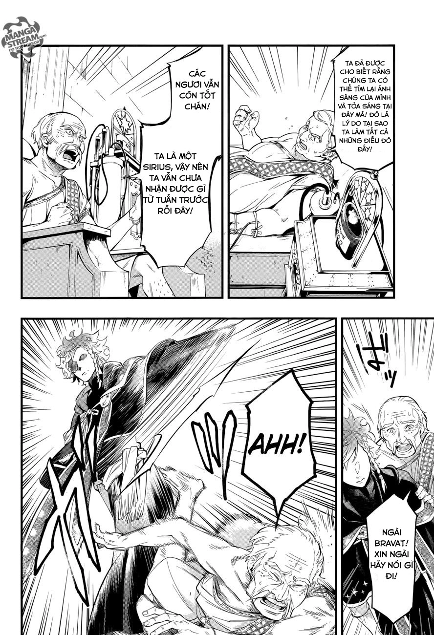 Kuroshitsuji Chapter 124 - 22