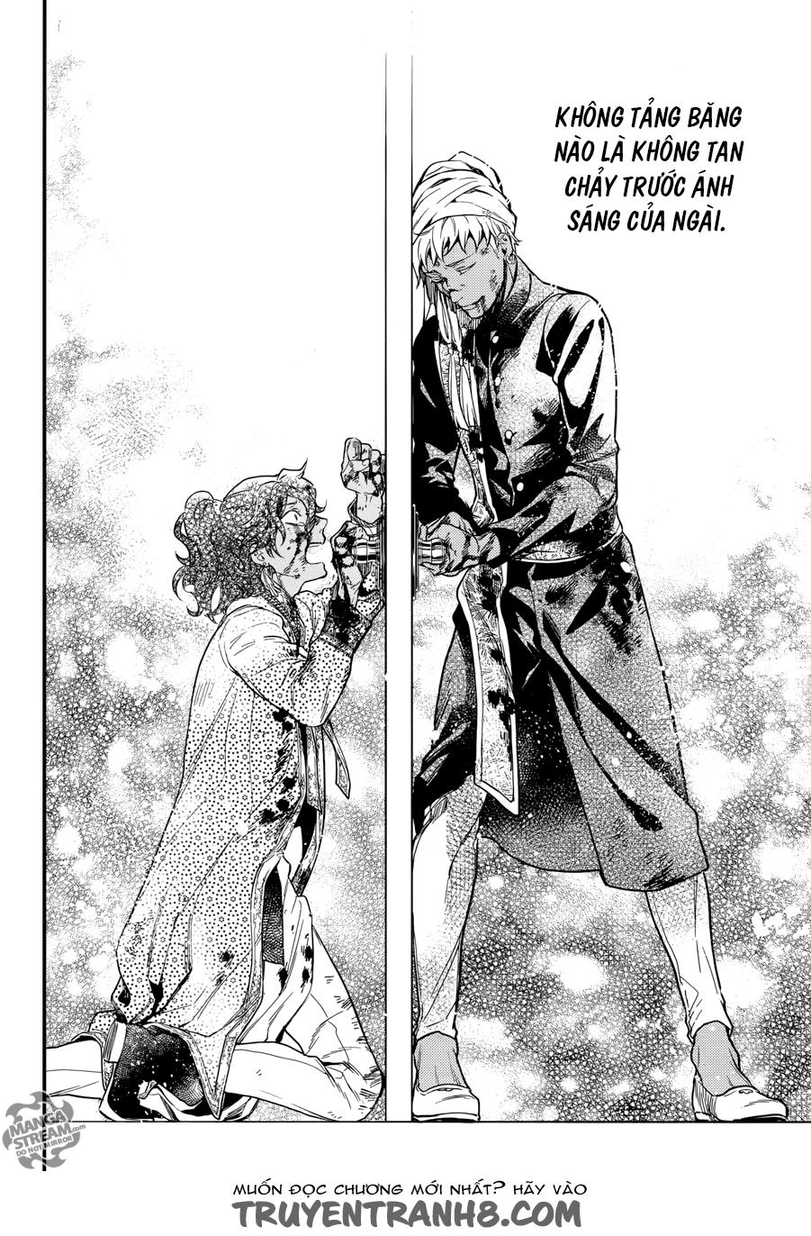 Kuroshitsuji Chapter 127 - 16