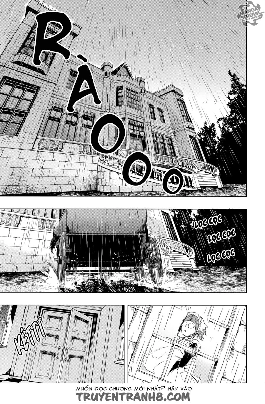 Kuroshitsuji Chapter 129 - 14