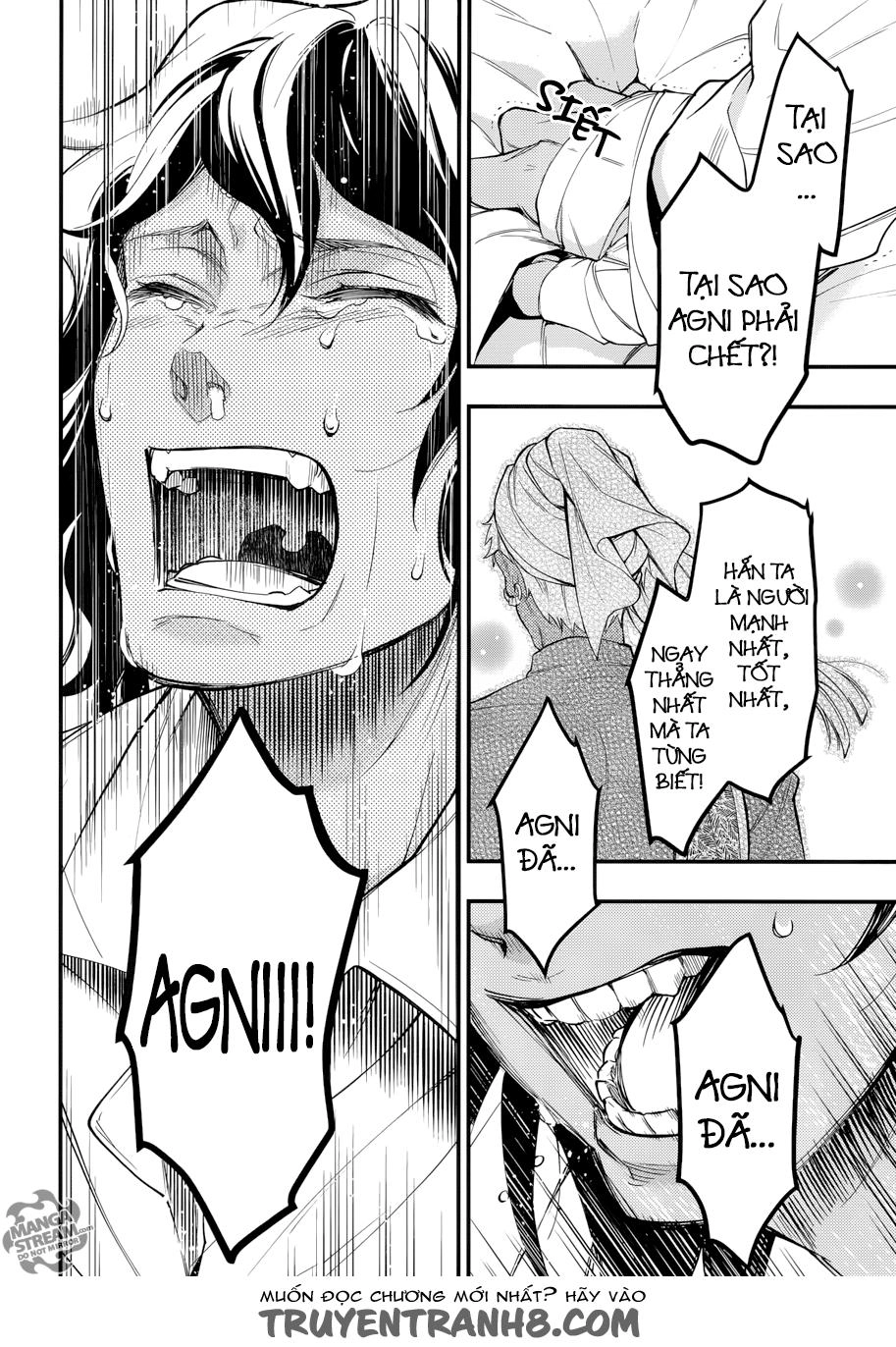 Kuroshitsuji Chapter 129 - 19