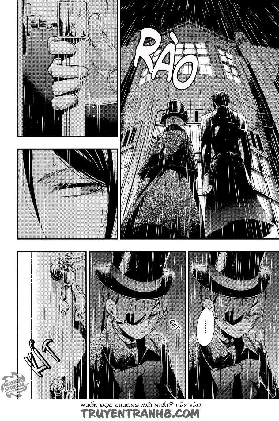 Kuroshitsuji Chapter 129 - 23